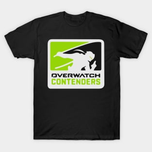 overwatch-league-To-enable-all products T-Shirt